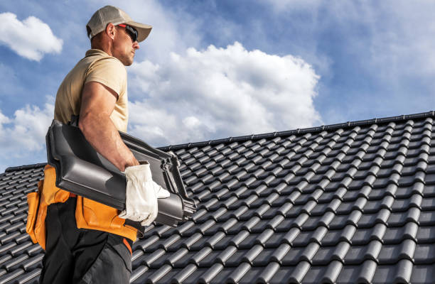 Best Gutter Installation and Repair  in Ridgeville, SC